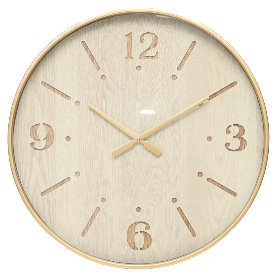 XL Aura Clock w/Glass Front NEW Clocks