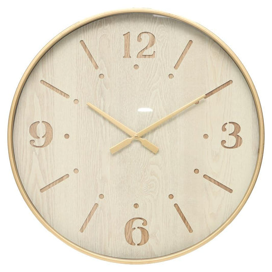 XL Aura Clock w/Glass Front NEW Clocks