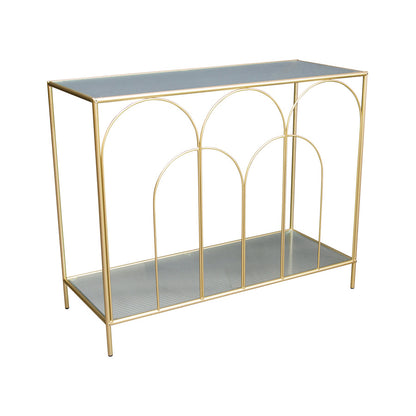 Aura Arch Console Table 100x40.5x80.5cm