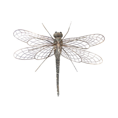 Natures Art Dragonfly Wallart 53x24x50cm