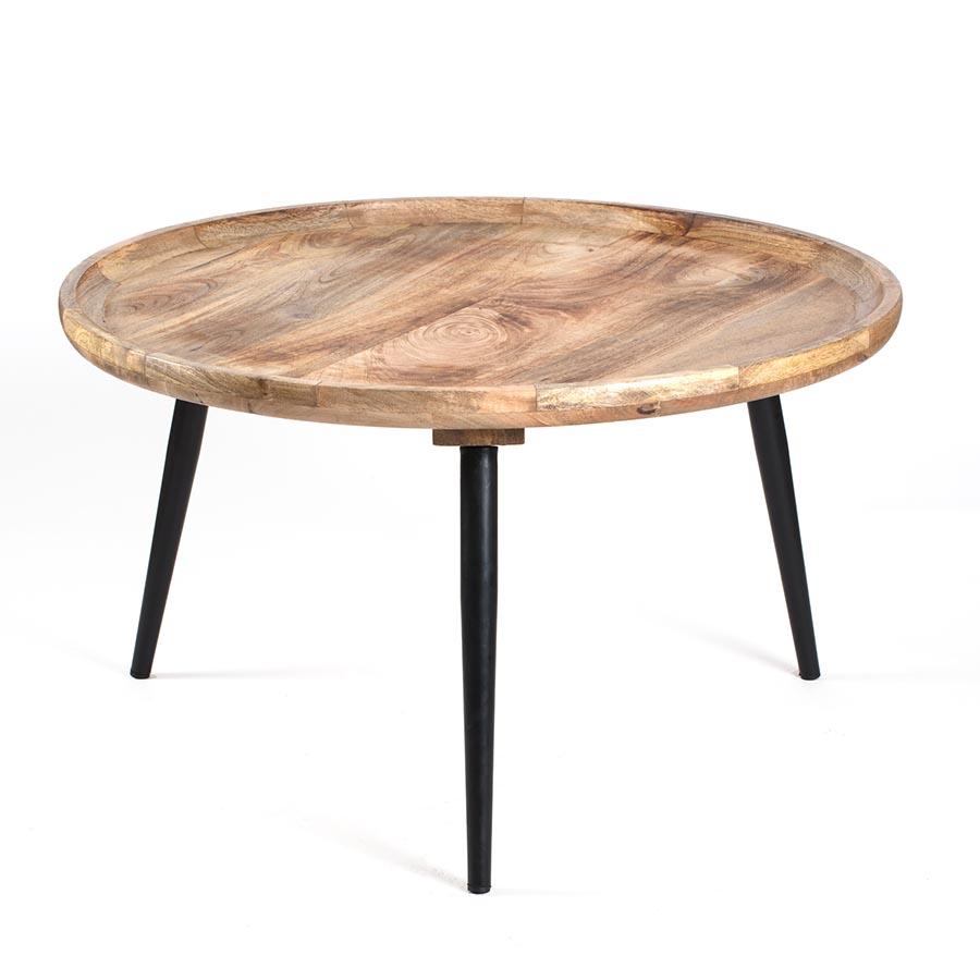 Oslo Trio Coffee Table 75x40cm (1/1)