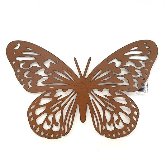 Butterfly Types Wall Art | Maranoa Fields 