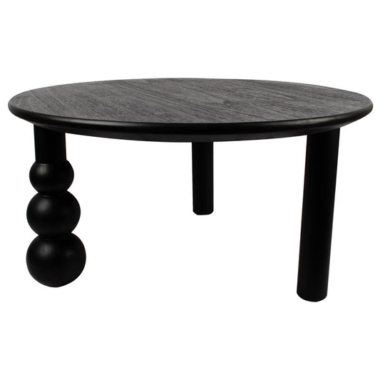 Avoca Coffee Table 80x80x40cm