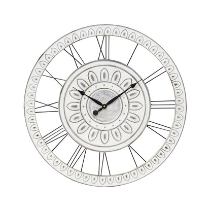 70cm Palais Wall Clock 70x4.5cm