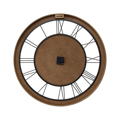 70cm Palais Wall Clock 70x4.5cm