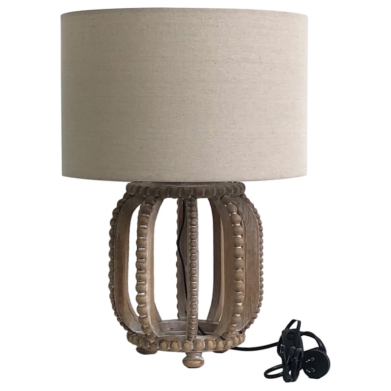 Sorrento Table Lamp 35x35x52cm