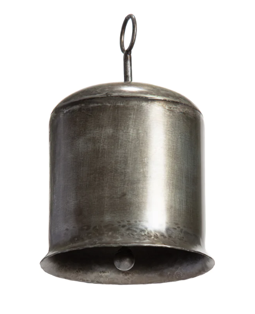 Handcrafted Vintage Style Bell