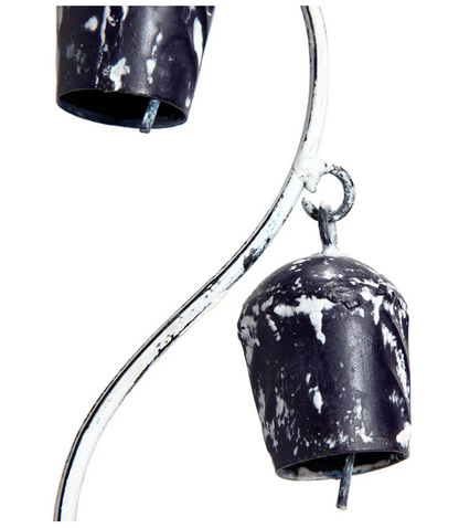 Vintage-style Iron Bells
