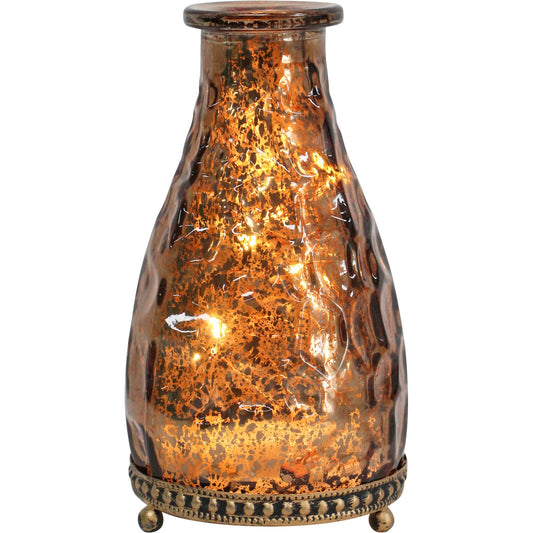 Lantern - Demi Copper