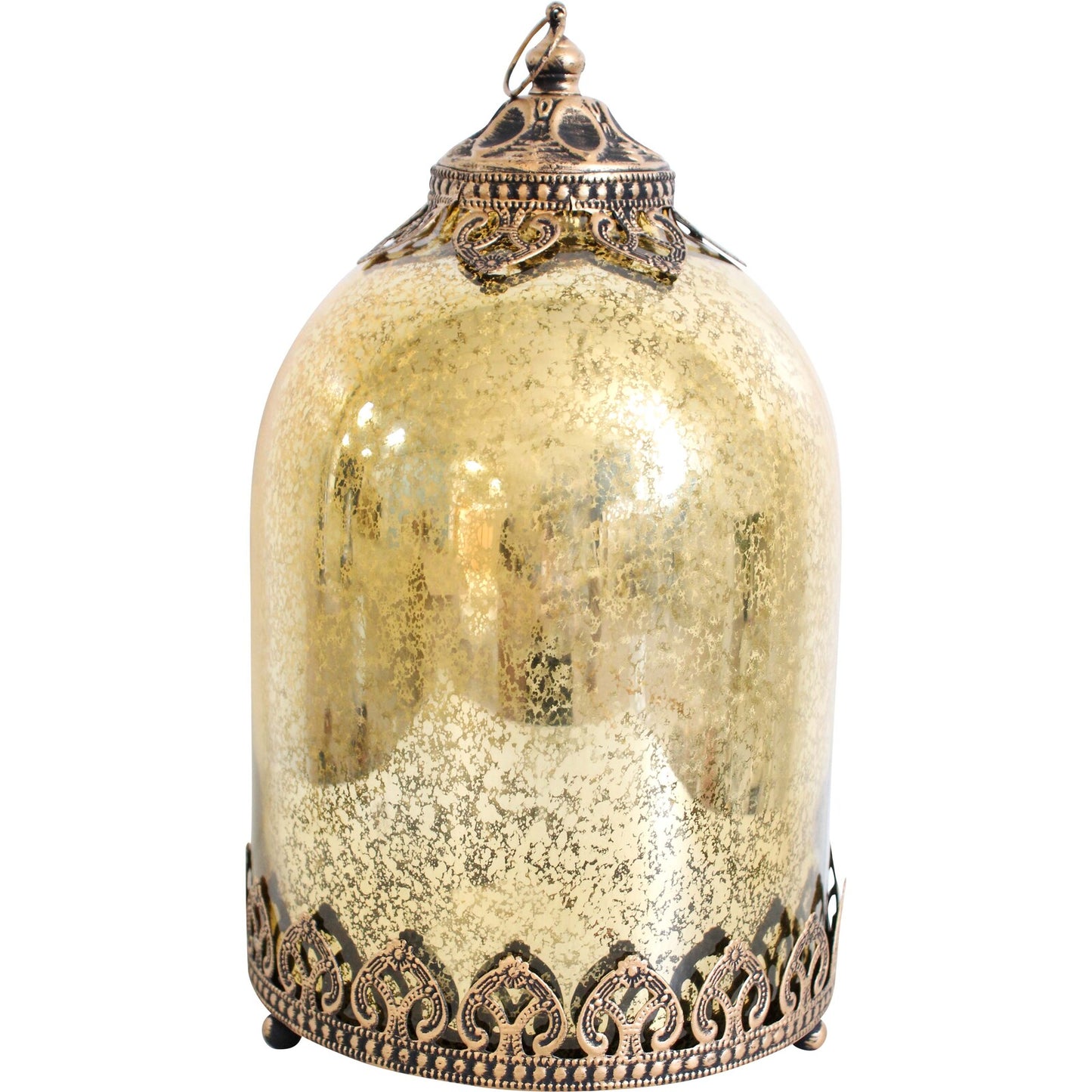 Lantern - Persian Gold