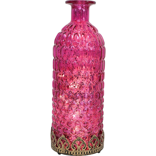 Lantern - Bottle Velvet