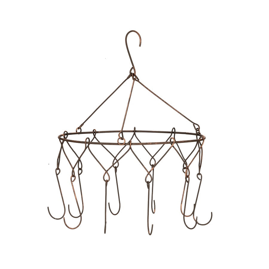 Herb Hanger Wire